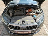  Skoda  Octavia Combi Clever+ 1.4TSi iV 204pk/cv 5p DSG6 Automatic Petrol/Electric  32 #23