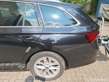  Skoda  Octavia Combi Clever+ 1.4TSi iV 204pk/cv 5p DSG6 Automatic Petrol/Electric  32 #26