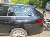  Skoda  Octavia Combi Clever+ 1.4TSi iV 204pk/cv 5p DSG6 Automatic Petrol/Electric  32 #28