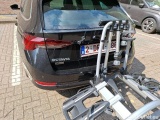  Skoda  Octavia Combi Clever+ 1.4TSi iV 204pk/cv 5p DSG6 Automatic Petrol/Electric  32 #48