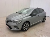  Renault  Clio Evolution 1.0TCe 90pk/cv 5p Manual Petrol  34 