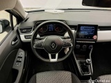  Renault  Clio Evolution 1.0TCe 90pk/cv 5p Manual Petrol  35 #15