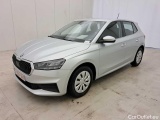  Skoda  Fabia Clever 1.0TSi 95pk/cv 5p Manual Petrol  37 