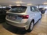  Skoda  Fabia Clever 1.0TSi 95pk/cv 5p Manual Petrol  37 #2