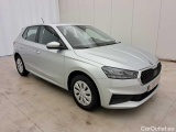  Skoda  Fabia Clever 1.0TSi 95pk/cv 5p Manual Petrol  37 #8