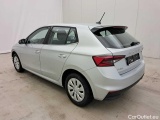  Skoda  Fabia Clever 1.0TSi 95pk/cv 5p Manual Petrol  37 #9