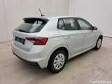  Skoda  Fabia Clever 1.0TSi 95pk/cv 5p Manual Petrol  37 #10