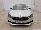  Skoda  Fabia Clever 1.0TSi 95pk/cv 5p Manual Petrol  37 #16