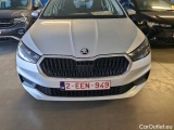  Skoda  Fabia Clever 1.0TSi 95pk/cv 5p Manual Petrol  37 #22