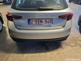  Skoda  Fabia Clever 1.0TSi 95pk/cv 5p Manual Petrol  37 #31
