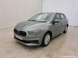  Skoda  Fabia Clever 1.0TSi 95pk/cv 5p Manual Petrol  38 