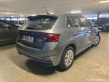  Skoda  Fabia Clever 1.0TSi 95pk/cv 5p Manual Petrol  38 #2
