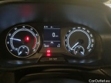  Skoda  Fabia Clever 1.0TSi 95pk/cv 5p Manual Petrol  38 #6