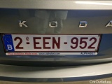  Skoda  Fabia Clever 1.0TSi 95pk/cv 5p Manual Petrol  38 #7