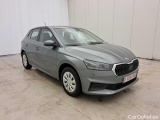  Skoda  Fabia Clever 1.0TSi 95pk/cv 5p Manual Petrol  38 #8