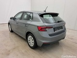  Skoda  Fabia Clever 1.0TSi 95pk/cv 5p Manual Petrol  38 #9