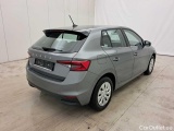  Skoda  Fabia Clever 1.0TSi 95pk/cv 5p Manual Petrol  38 #10