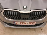  Skoda  Fabia Clever 1.0TSi 95pk/cv 5p Manual Petrol  38 #12