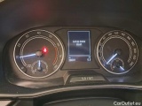  Skoda  Fabia Clever 1.0TSi 95pk/cv 5p Manual Petrol  38 #13
