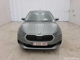  Skoda  Fabia Clever 1.0TSi 95pk/cv 5p Manual Petrol  38 #16