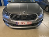  Skoda  Fabia Clever 1.0TSi 95pk/cv 5p Manual Petrol  38 #22