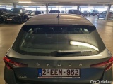 Skoda  Fabia Clever 1.0TSi 95pk/cv 5p Manual Petrol  38 #33