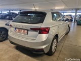  Skoda  Fabia Clever 1.0TSi 95pk/cv 5p Manual Petrol  39 #2