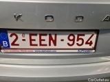  Skoda  Fabia Clever 1.0TSi 95pk/cv 5p Manual Petrol  39 #7