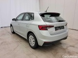  Skoda  Fabia Clever 1.0TSi 95pk/cv 5p Manual Petrol  39 #9