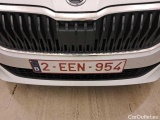  Skoda  Fabia Clever 1.0TSi 95pk/cv 5p Manual Petrol  39 #12