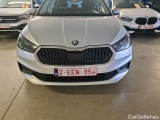  Skoda  Fabia Clever 1.0TSi 95pk/cv 5p Manual Petrol  39 #24
