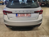  Skoda  Fabia Clever 1.0TSi 95pk/cv 5p Manual Petrol  39 #35