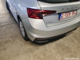  Skoda  Fabia Clever 1.0TSi 95pk/cv 5p Manual Petrol  39 #36