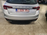  Skoda  Fabia Clever 1.0TSi 95pk/cv 5p Manual Petrol  39 #40