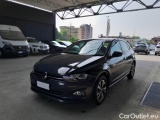  Volkswagen  Polo VOLKSWAGEN  / 2017 / 5P / BERLINA 1.0 TSI BUSINESS COMFORTLINE 