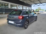  Volkswagen  Polo VOLKSWAGEN  / 2017 / 5P / BERLINA 1.0 TSI BUSINESS COMFORTLINE #2