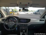  Volkswagen  Polo VOLKSWAGEN  / 2017 / 5P / BERLINA 1.0 TSI BUSINESS COMFORTLINE #3