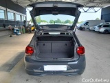  Volkswagen  Polo VOLKSWAGEN  / 2017 / 5P / BERLINA 1.0 TSI BUSINESS COMFORTLINE #5