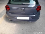  Volkswagen  Polo VOLKSWAGEN  / 2017 / 5P / BERLINA 1.0 TSI BUSINESS COMFORTLINE #51