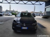  Volkswagen  Polo VOLKSWAGEN  / 2017 / 5P / BERLINA 1.0 TSI BUSINESS COMFORTLINE #119