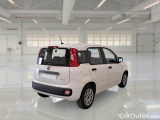  Fiat  Panda FIAT  / 2011 / 5P / BERLINA 1.0 70CV SeS HYBRID #2