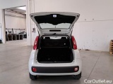  Fiat  Panda FIAT  / 2011 / 5P / BERLINA 1.0 70CV SeS HYBRID #5