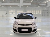  Fiat  Panda FIAT  / 2011 / 5P / BERLINA 1.0 70CV SeS HYBRID #6