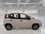  Fiat  Panda FIAT  / 2011 / 5P / BERLINA 1.0 70CV SeS HYBRID #7