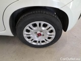  Fiat  Panda FIAT  / 2011 / 5P / BERLINA 1.0 70CV SeS HYBRID #19