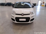  Fiat  Panda FIAT  / 2011 / 5P / BERLINA 1.0 70CV SeS HYBRID #24