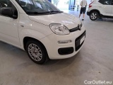  Fiat  Panda FIAT  / 2011 / 5P / BERLINA 1.0 70CV SeS HYBRID #26