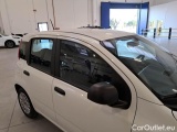  Fiat  Panda FIAT  / 2011 / 5P / BERLINA 1.0 70CV SeS HYBRID #28