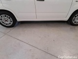  Fiat  Panda FIAT  / 2011 / 5P / BERLINA 1.0 70CV SeS HYBRID #30