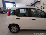  Fiat  Panda FIAT  / 2011 / 5P / BERLINA 1.0 70CV SeS HYBRID #32